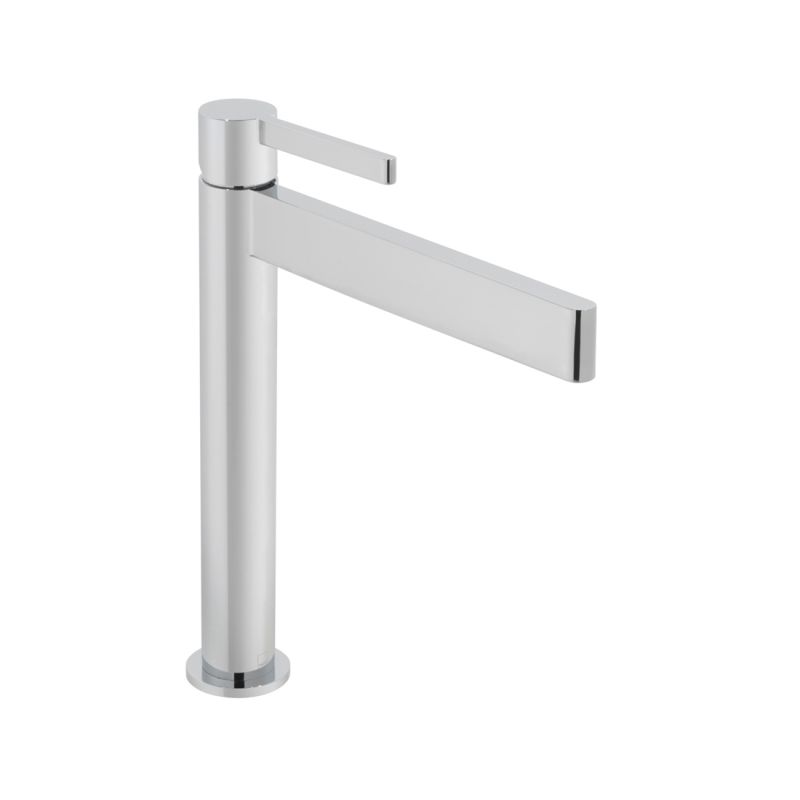 Tall Mono Basin Mixer