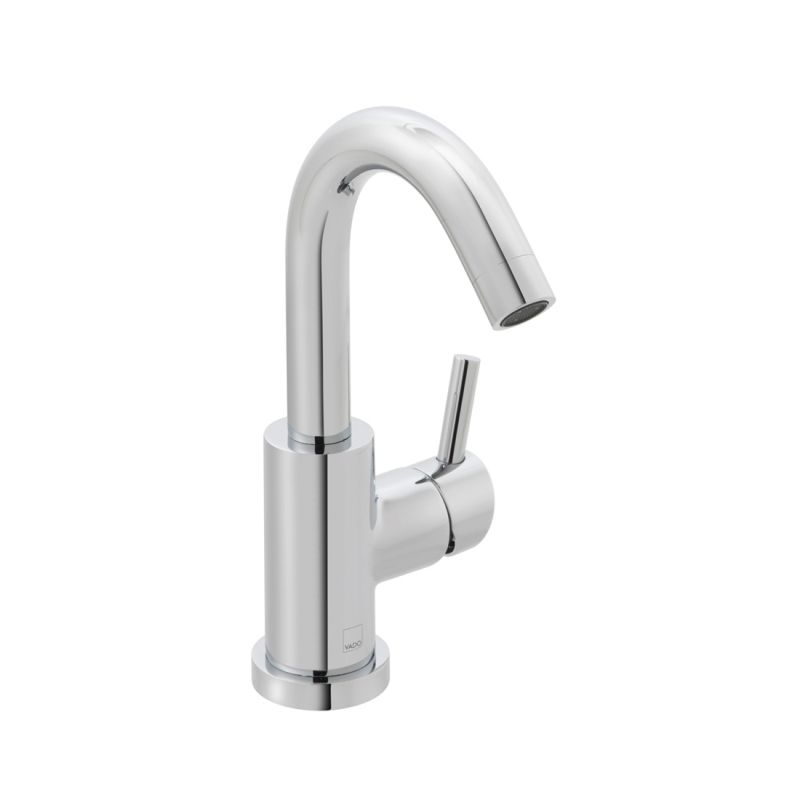 Mono Sink Mixer
with Swivel Spout