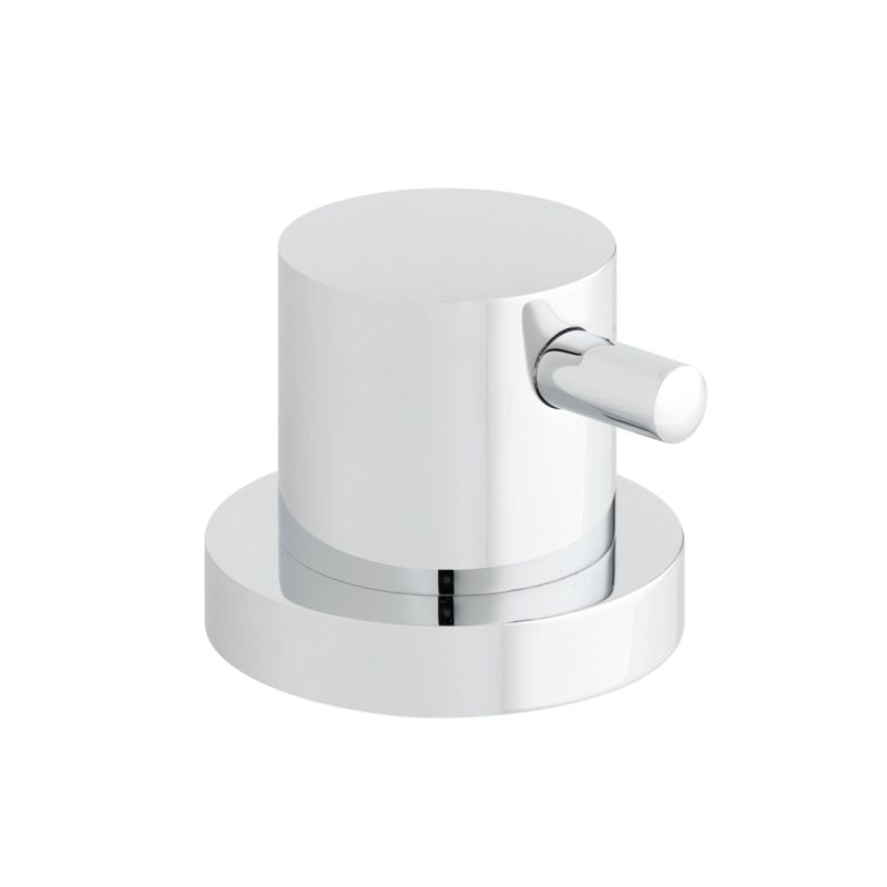 Elements 2 Outlet Diverter