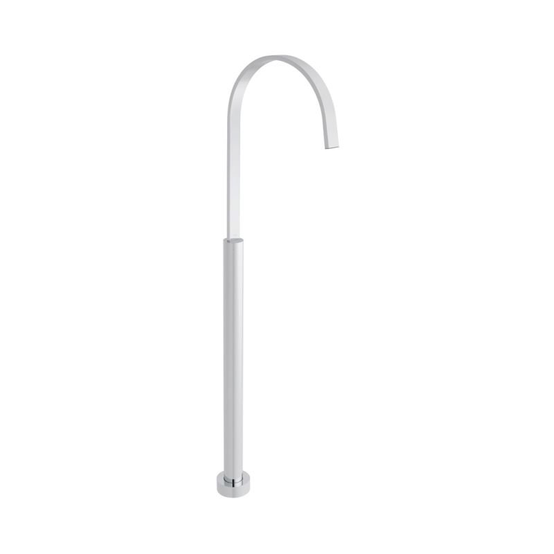 Floor Standing Bath Spout