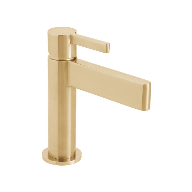 Mono Basin Mixer