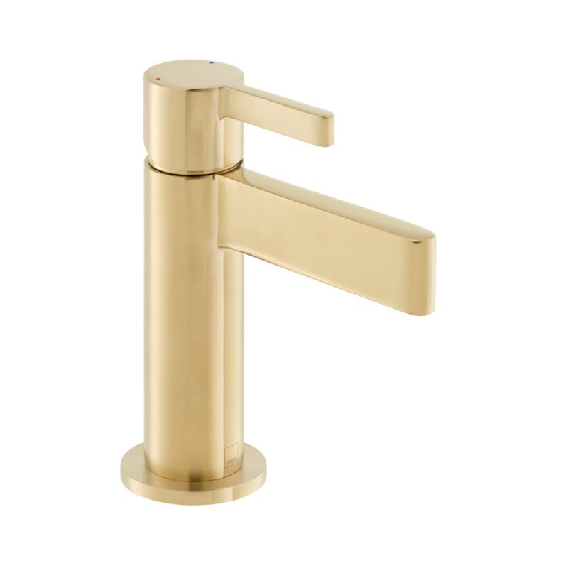 Mini Mono
Basin Mixer