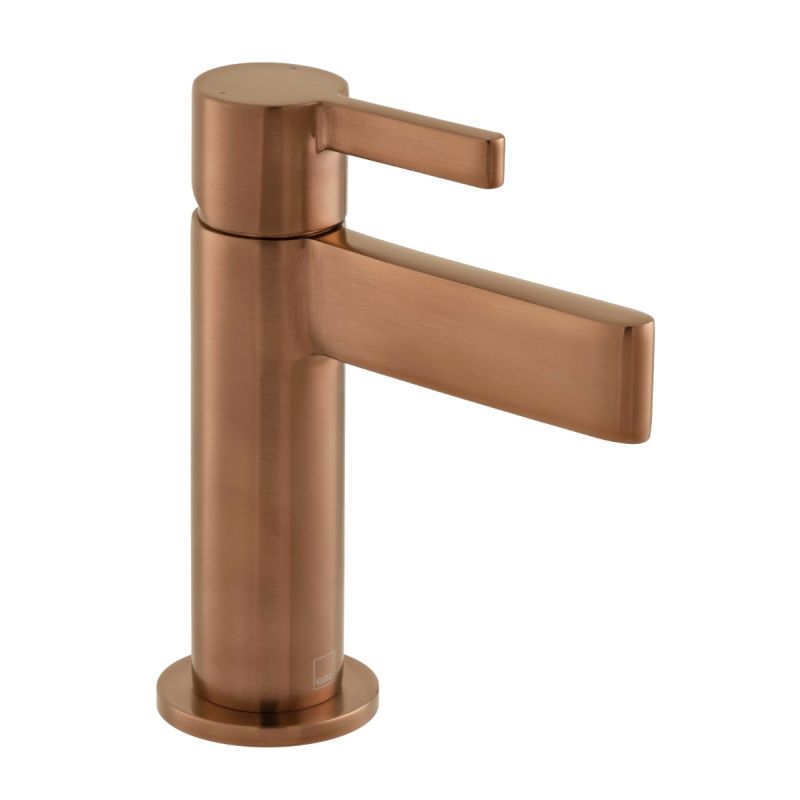 Mini Mono Basin Mixer Tap