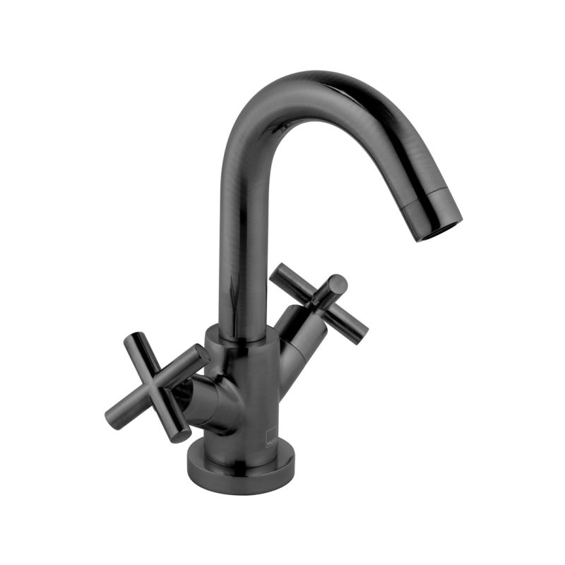 Mono Basin Mixer