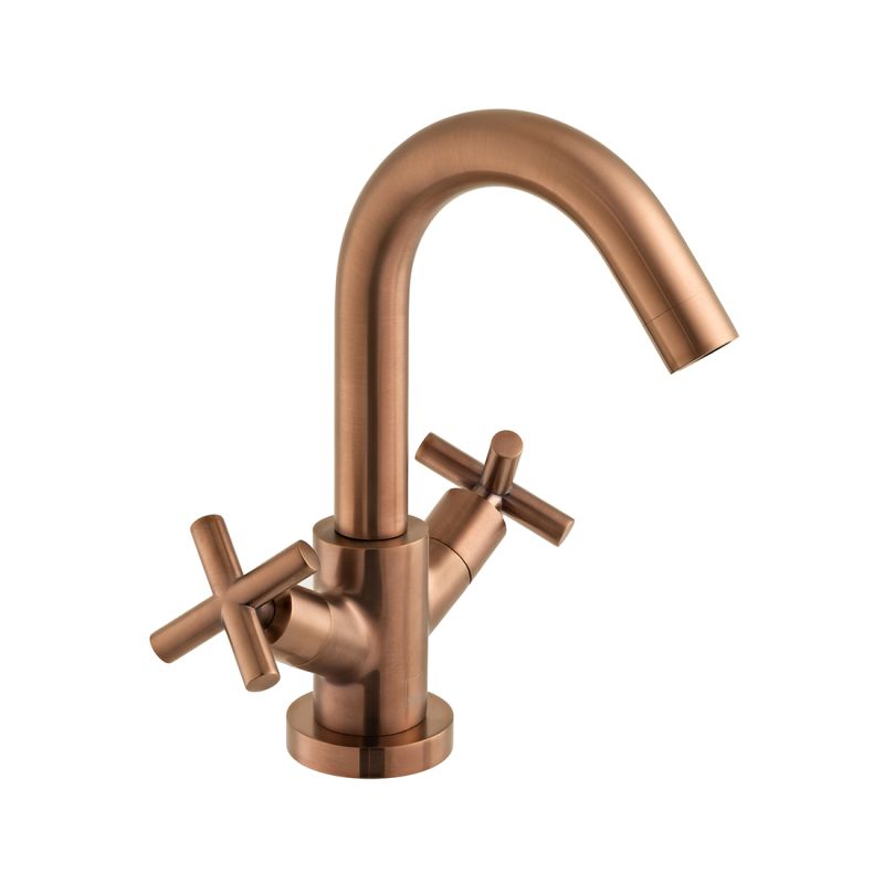 Mono Basin Mixer Tap