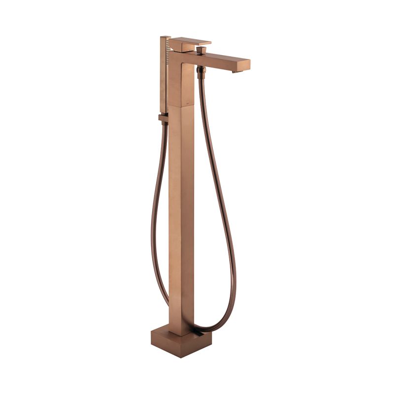 Floorstanding Bath Shower Mixer