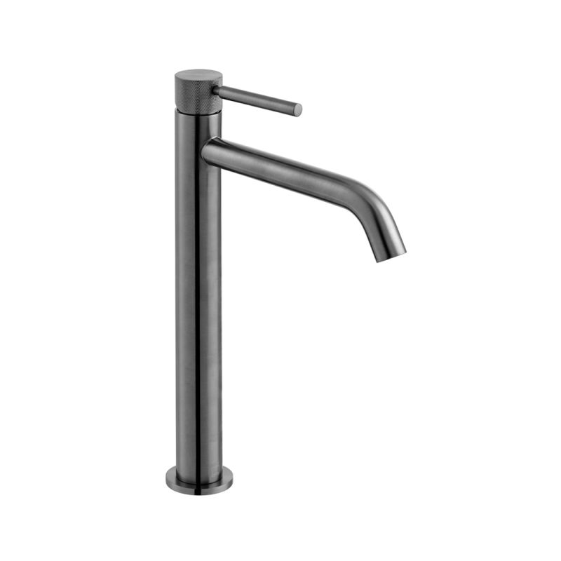 Slimline Tall Mono Basin Mixer