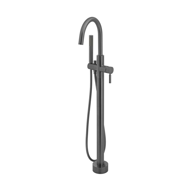 Floorstanding Bath Shower Mixer