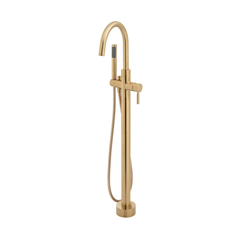 Floorstanding Bath Shower Mixer