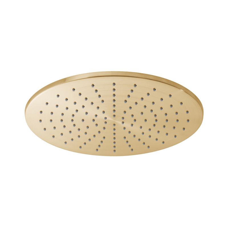 Shower Head
300mm (12”) Diameter