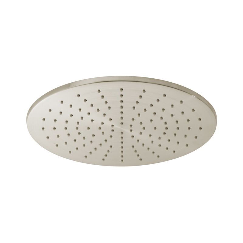 Shower Head
300mm (12”) Diameter