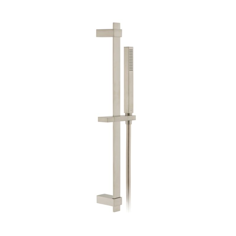 Slide Rail Shower Kit