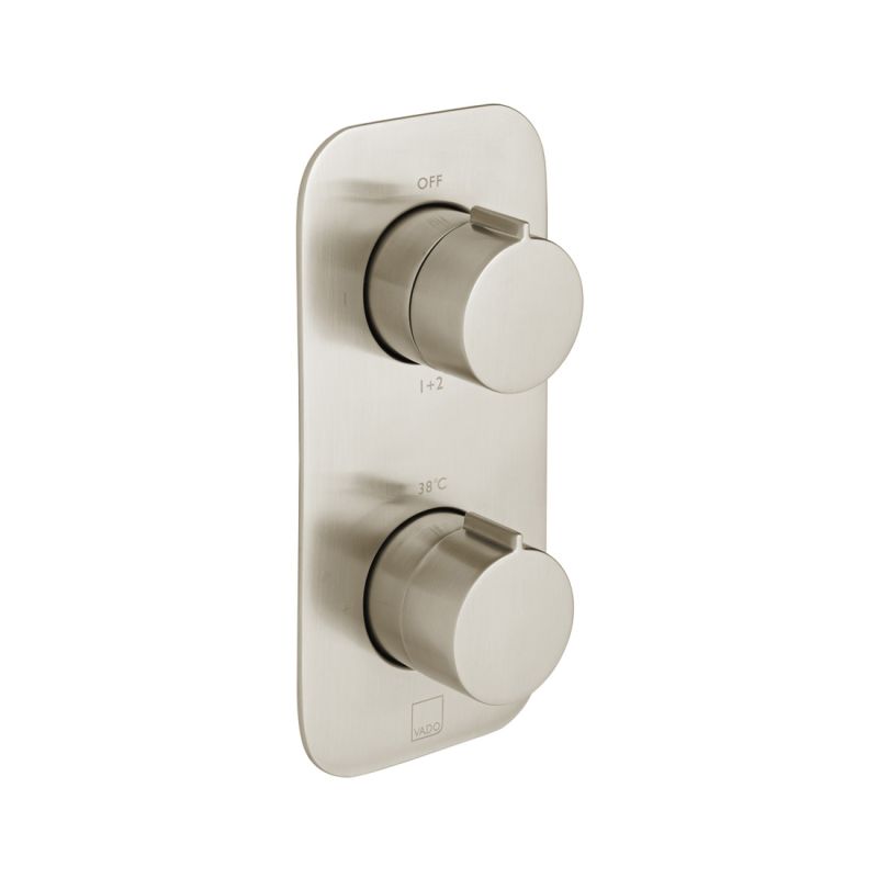 Tablet 2 Outlet
Thermostatic Valve
All-Flow