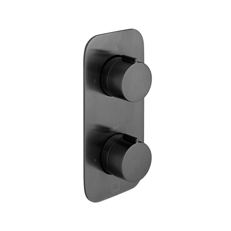 Tablet 1 Outlet Thermostatic Shower Valve