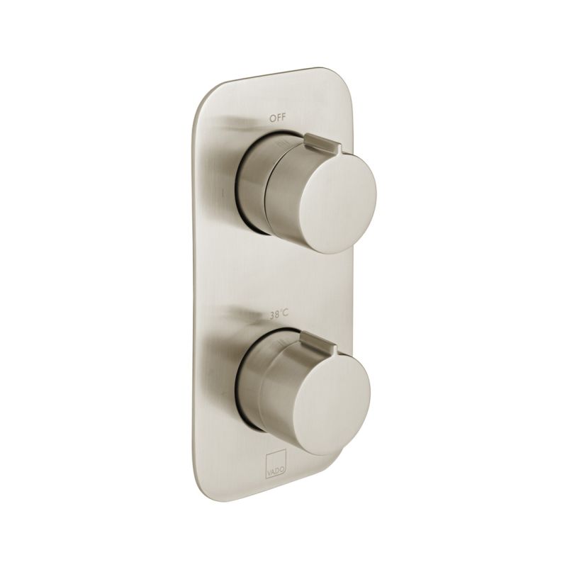 Tablet 1 Outlet Thermostatic Shower Valve