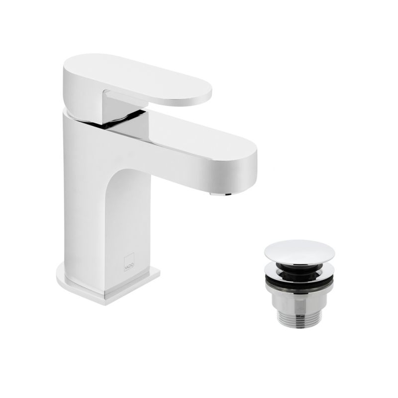 Mono Basin Mixer + Universal Waste