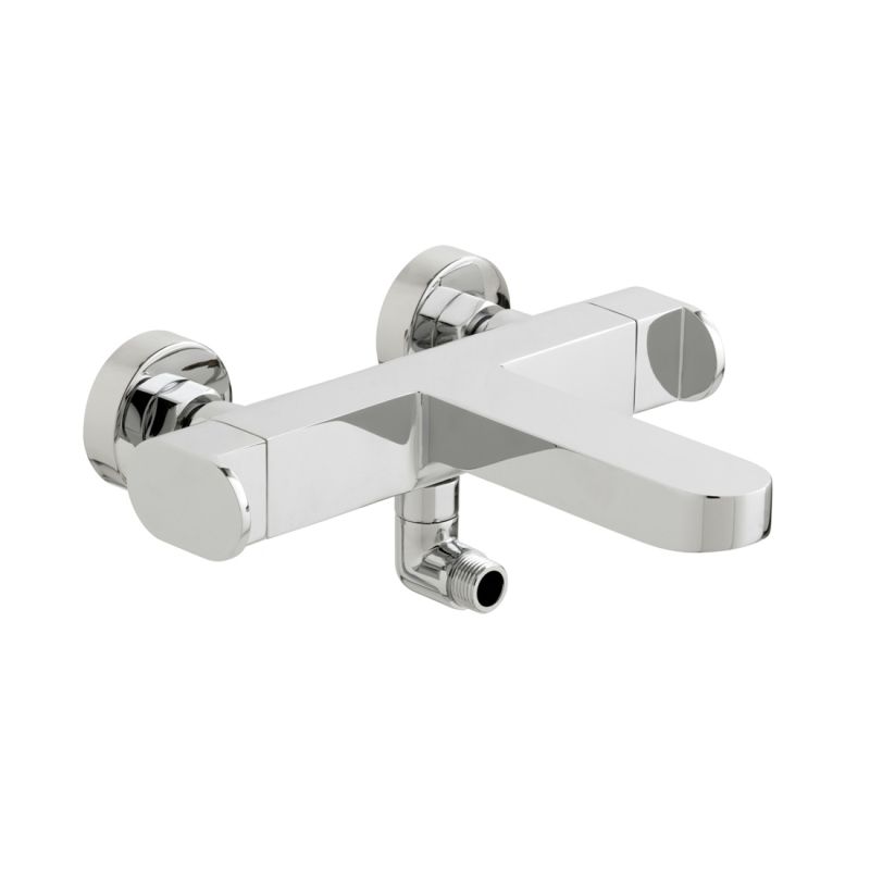 Thermostatic
Bath Shower Mixer
+ Shower Kit