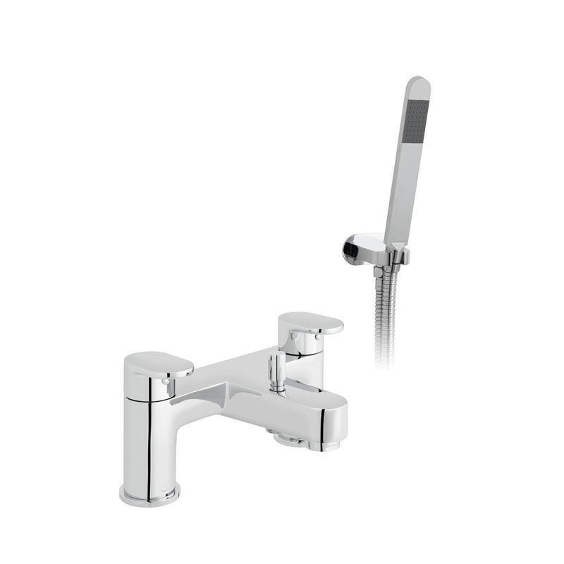 Bath Shower Mixer
+ Shower Kit