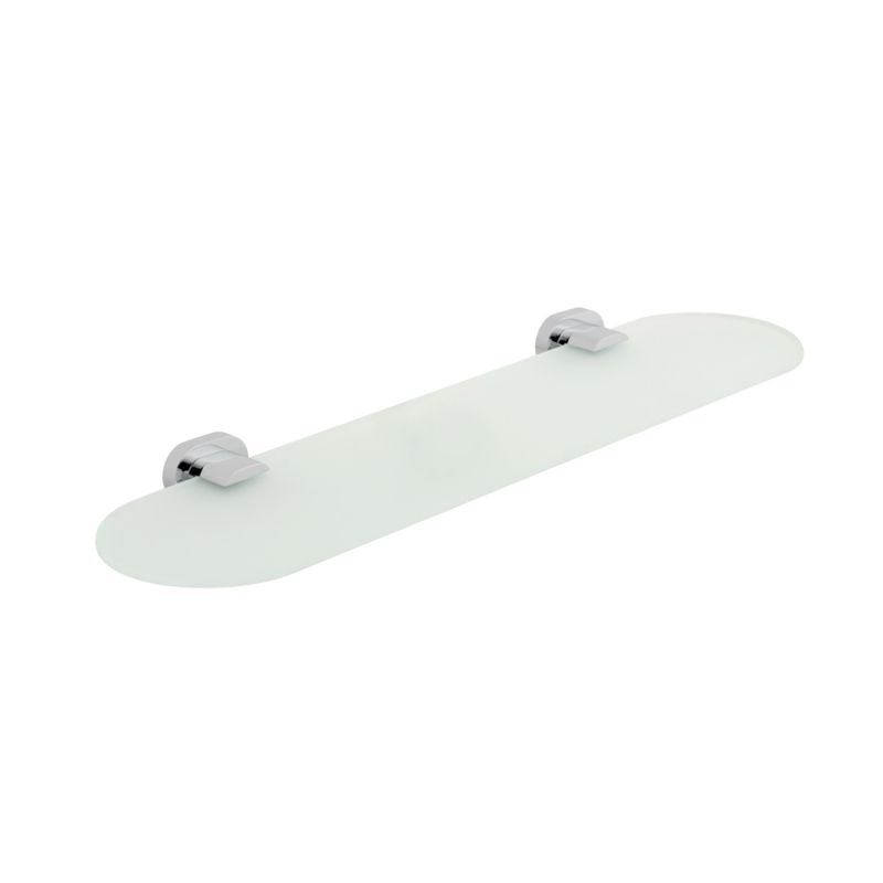 Frosted Glass Shelf
530mm (21”)