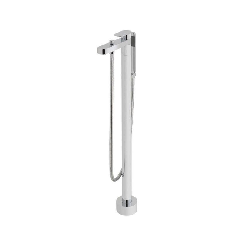 Floorstanding Bath Shower Mixer