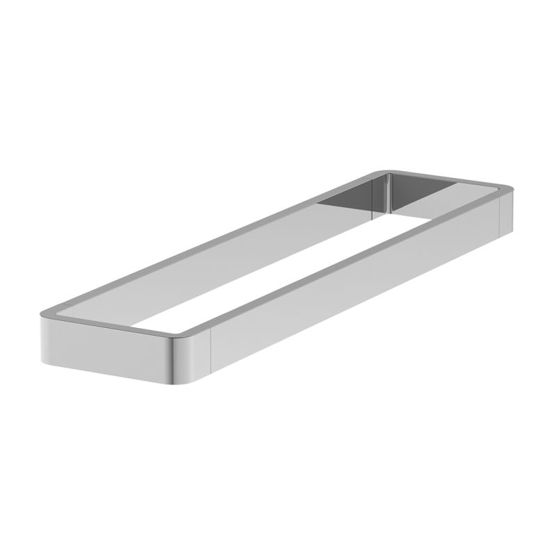 450mm Towel Bar or Shelf Frame