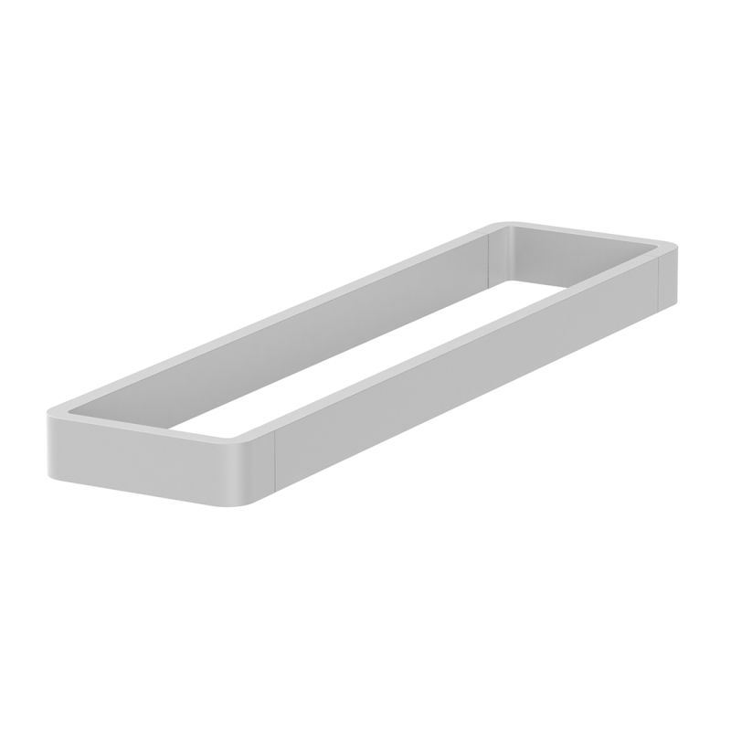 450mm Towel Bar or Shelf Frame