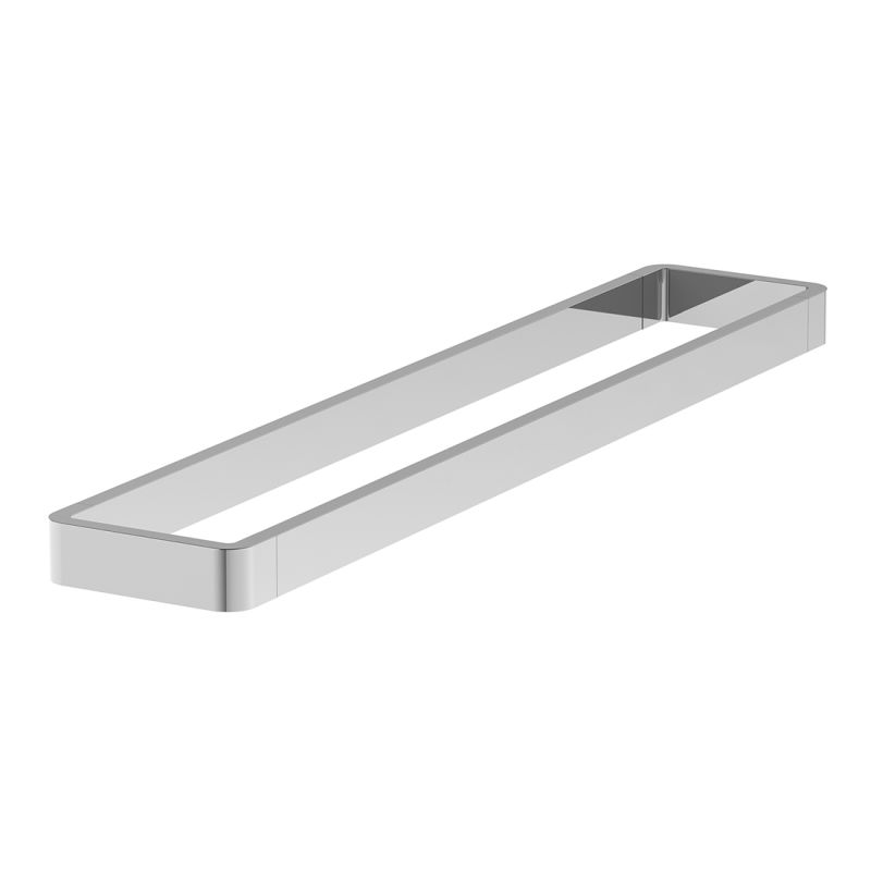 600mm Towel Bar or Shelf Frame