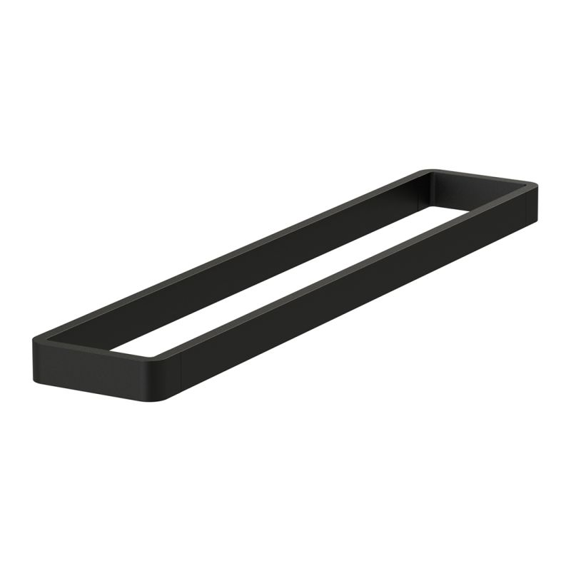 600mm Towel Bar or Shelf Frame