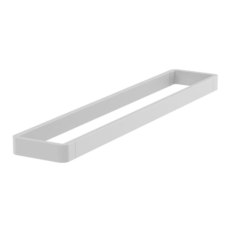 600mm Towel Bar or Shelf Frame