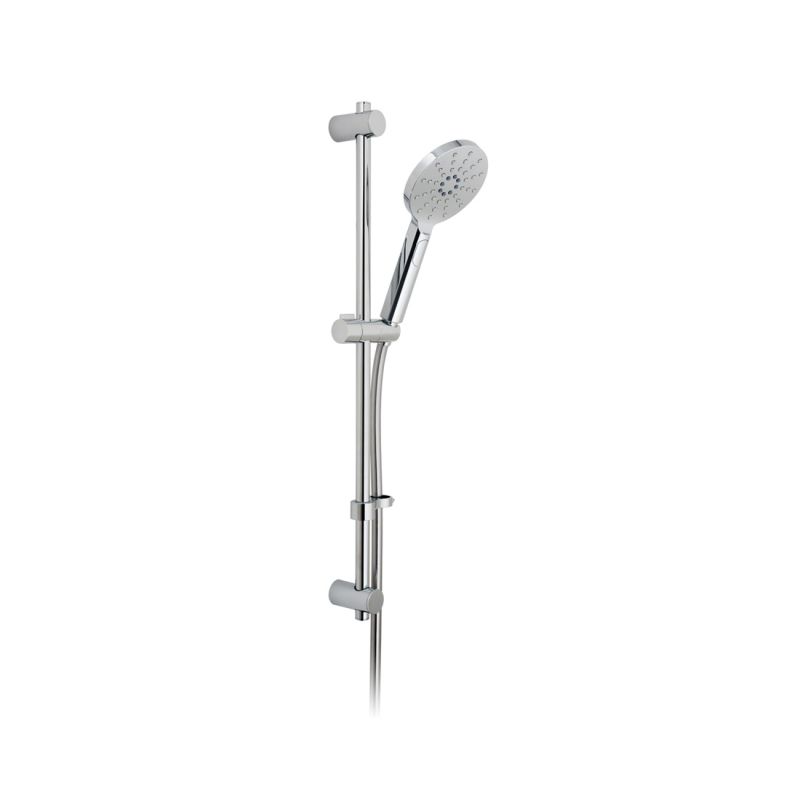 Round3 Function Slide Rail Shower Kit