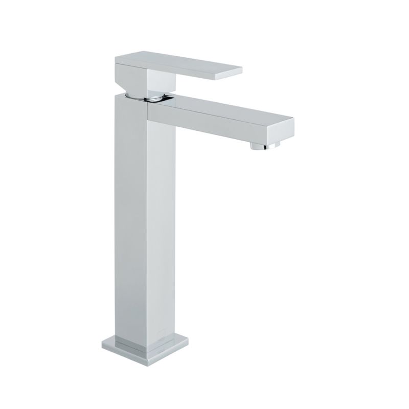 Tall Mono Basin Mixer