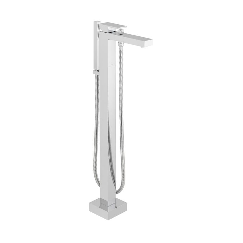 Floor Standing Bath Shower Mixer