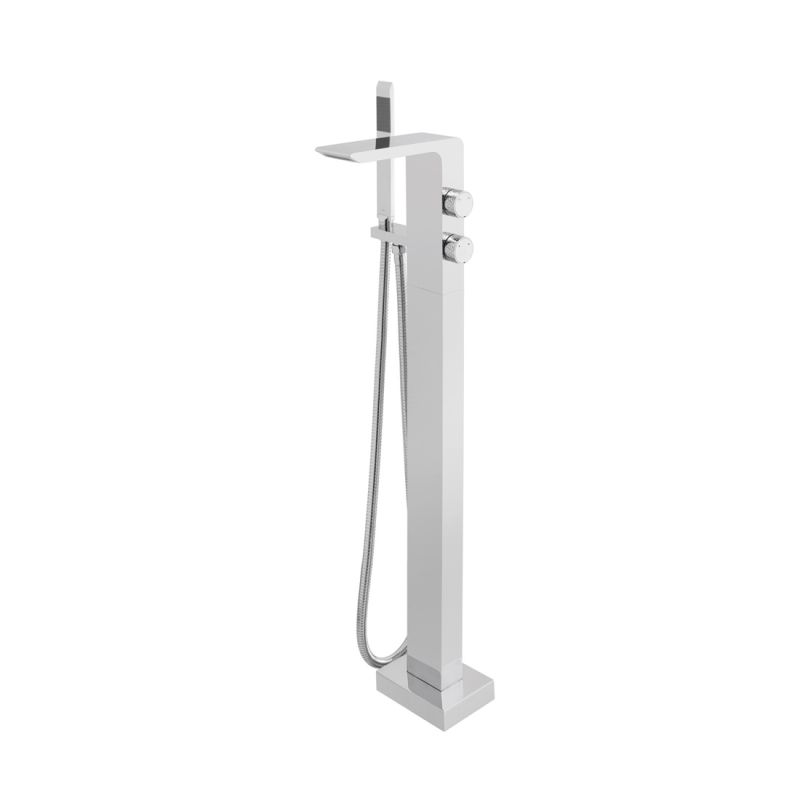 Floorstanding Bath Shower Mixer