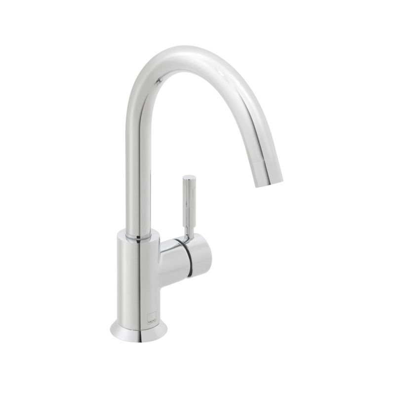 Mono Sink Mixer
with Swivel Spout