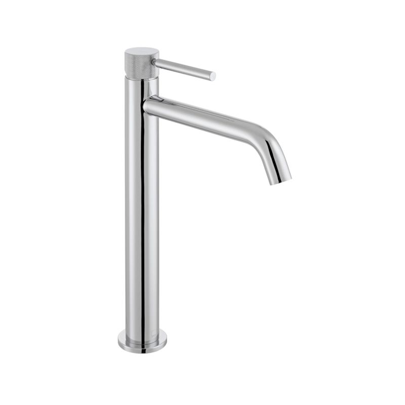 Slimline Tall Mono Basin Mixer