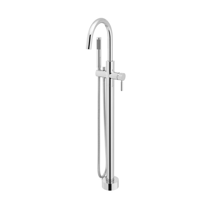 Floorstanding Bath Shower Mixer