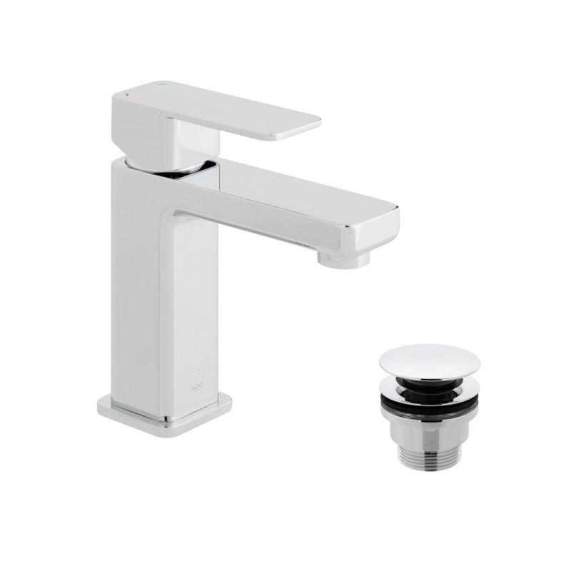 Mono Basin Mixer + Universal Waste