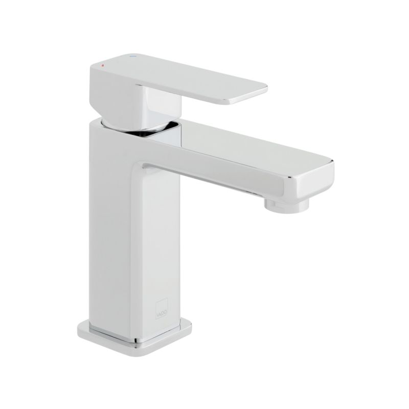 Mono Basin Mixer