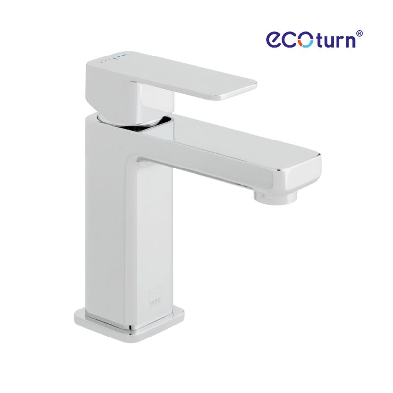 Mono Basin Mixer