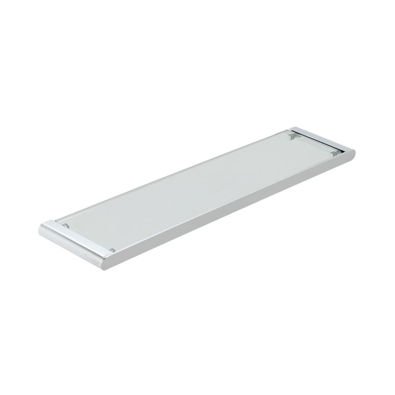 Clear Glass Shelf
573mm (23”)