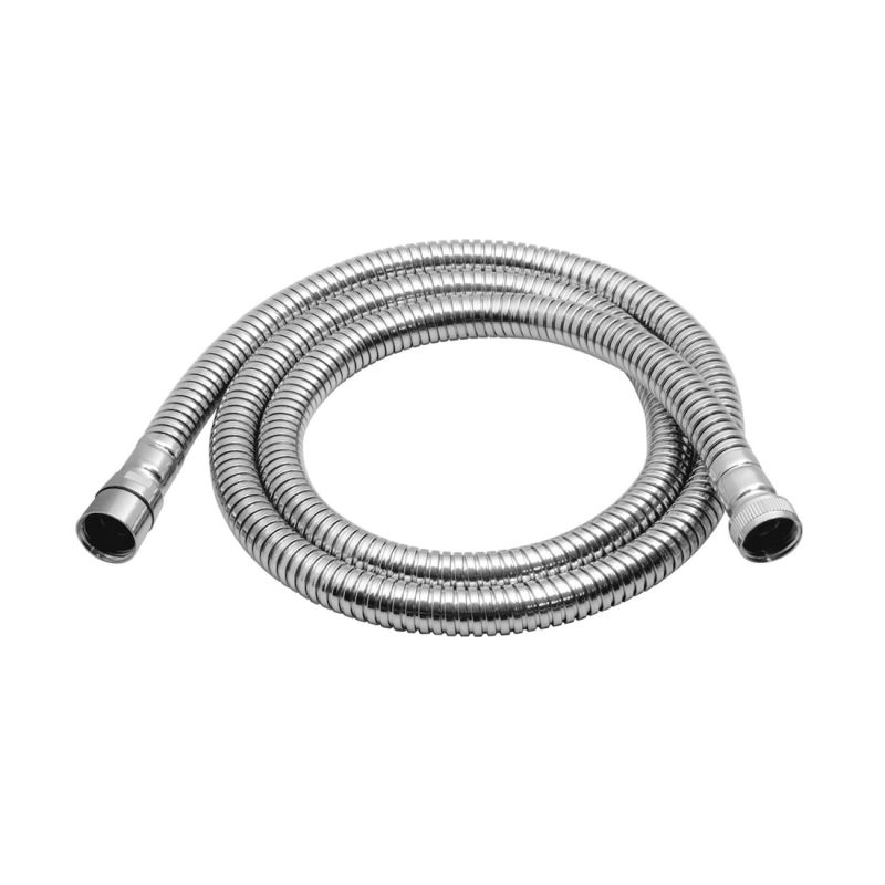 Chrome Plated Brass
Standard Bore Hose 120cm