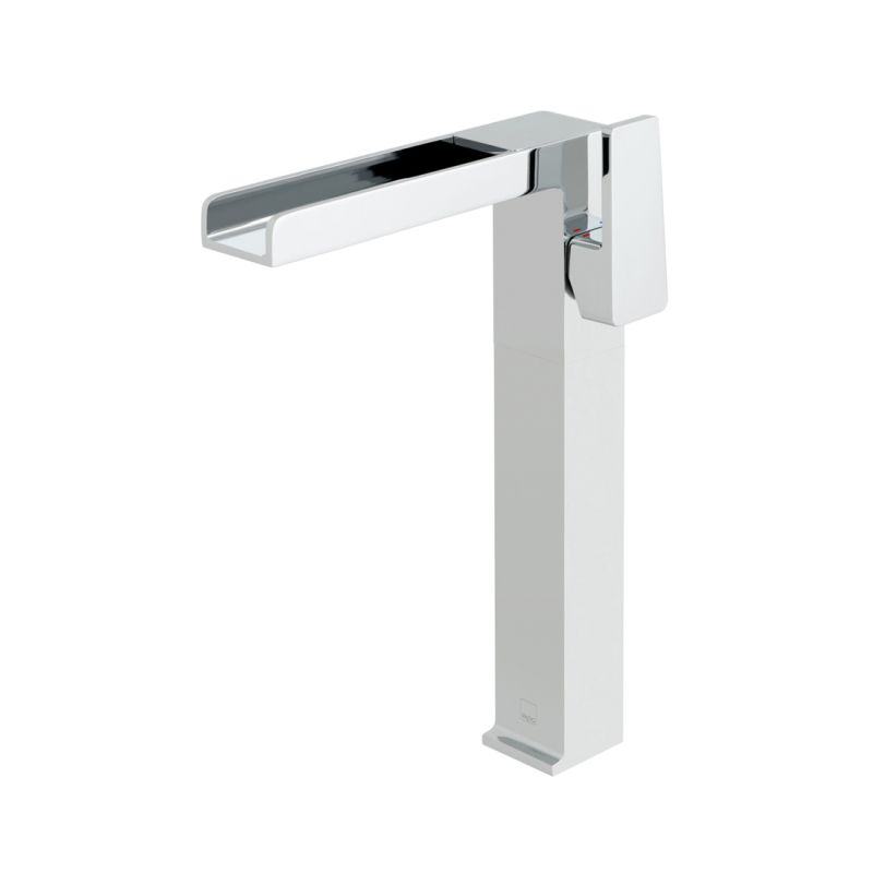 Tall Mono Basin Mixer