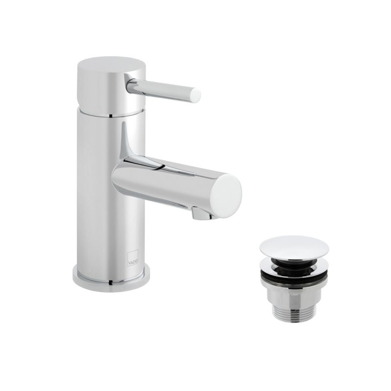 Mono Basin Mixer + Universal Waste