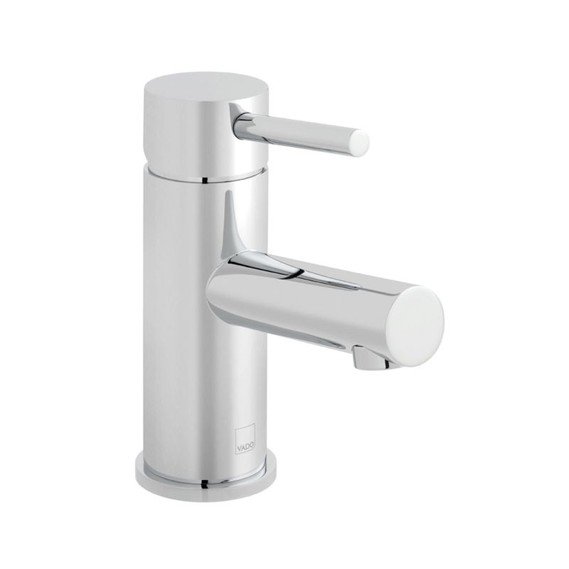 Mono Basin Mixer