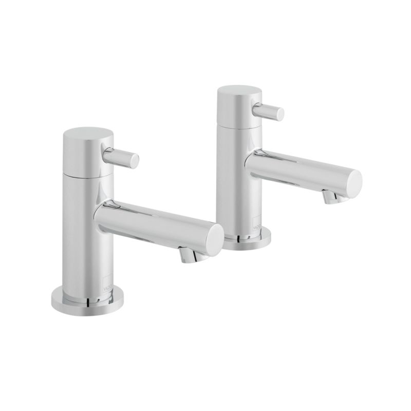 Basin Pillar Taps